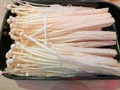 金针菇-令狐冲烤鱼·烧菜馆(达明店)