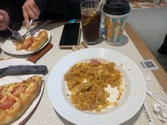 -必胜客(兴隆店)