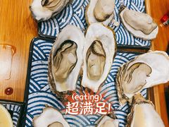 -帽帽家只卖生蚝·烧烤(沙湖路店)