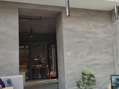 -十一咖啡(青年大街工厂店)