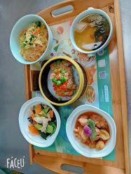 -贝美月子中心(海璟店)
