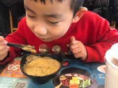 -呷哺呷哺 黄金牧场 (旧宫永辉超市店)