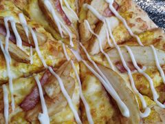 -必胜客(长沙天健城店)