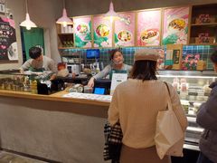 -宝珠奶酪(长宁金虹桥店)