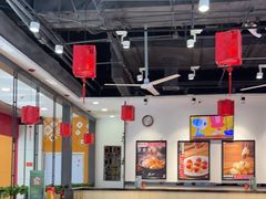 大堂-歪嘴香鸡公煲(大连佳兆业店)