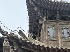 -张掖大佛寺景区