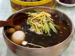 延吉冷面-服务大楼冷面(延大店)