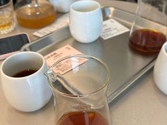 -SAANCI山池咖啡(海上世界文化艺术中心店)