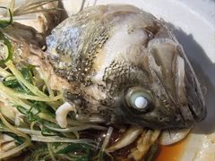 -老字号蛇口德记烧腊饭店·海鲜加工