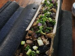 -竹泉农庄·竹筒饭(从化店)