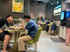 -TACO STAR 塔可星(下沙宝龙店)