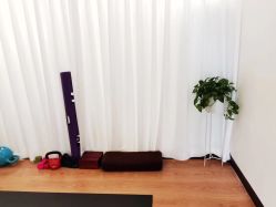 -兰瑜伽·普拉提