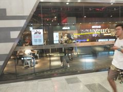 -威尔仕健身会所(北京宜家店)