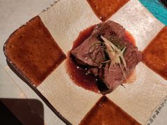 -風料理.鮨Omakase