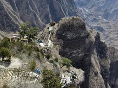 -圣莲山风景区