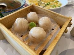 -粤财皇冠假日酒店·彩华轩中餐厅