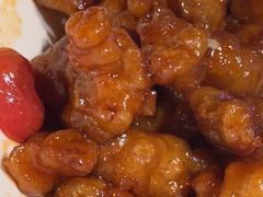 -宝轩渔府·老字号海鲜·正宗津菜(水上店)