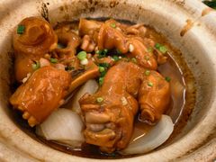 -翠园(广州太古汇店)