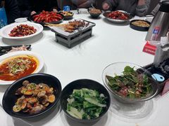 -聚味瞿记·龙虾堂(坡子街店)