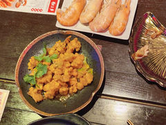 -钳真多钓虾馆·小龙虾海鲜烧烤(九六广场店)