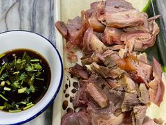 -驴登高步步顺驴肉店(盛欣园店)