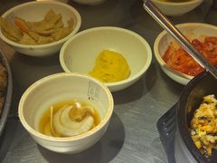 -喜来稀肉(虹泉路店)