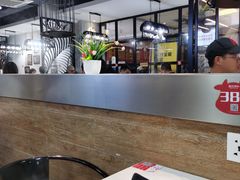 大堂-陈记顺和潮汕牛肉火锅(番禺迎宾大道店)