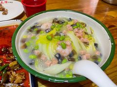 -兔槽江湖菜·重庆璧山兔(水围店)