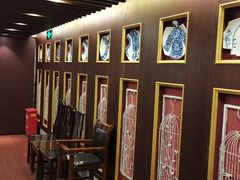 -梅龙镇酒家(南京西路总店)