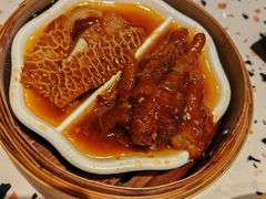 -点都德(广州白云山景区南门店)