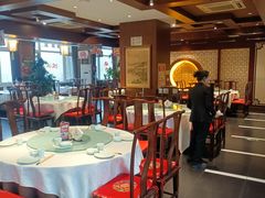 -惠丰堂饭庄·烤鸭·京味菜(西北旺·航天城店)
