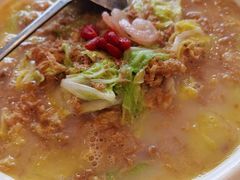 -金家老三饭庄(常营店)