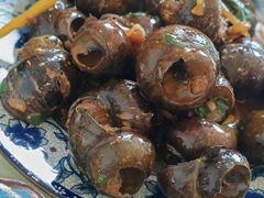 -生态苑农庄(十里画廊遇龙河店)