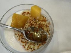 -天龙宝严素食馆(大兴善寺店)