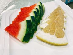 -国人川菜(李家村建东街店)