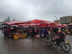 -玉泉综合市场(天山北路店)