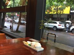 -古京·臻致料理(月湖店)