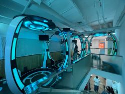 -BBVR团建聚会体验馆·亲子DIY手工