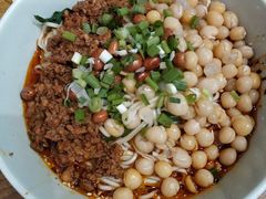 -车沾巷·重庆老味豌杂面