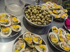 -飞尝蚝·顺德菜·鱼生(顺德总店)