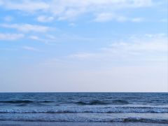 -青岛石老人海水浴场