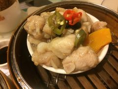 -点点心点心专门店(旺角店)