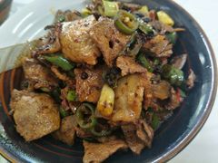 -新新湘菜馆(新中街二条店)