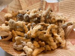 -志明眷村·台式融合菜·宵夜