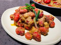 -一棠龙虾•王牌虾球(楚河汉街店)