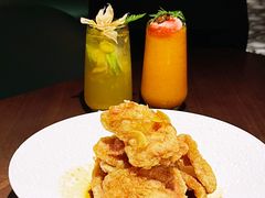 -奉天小馆·非遗东北菜(济南万象城店)