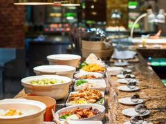 -马哥孛罗咖啡厅·Cafe Marco (厦门马哥孛罗东方大酒店)