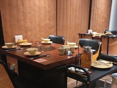 -滇野云南野生菌餐厅(陕西南路店)