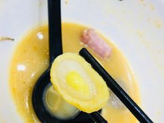-超级泰·泰式麻辣烫(南京商厦店)