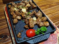 -小川洋风料理(街道口店)